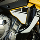 Illustration for article titled This Yamaha Speed Block Livery Is So Hot Right Now